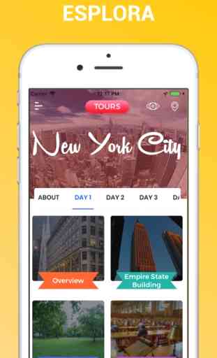 New York City Guida di Viaggio 3