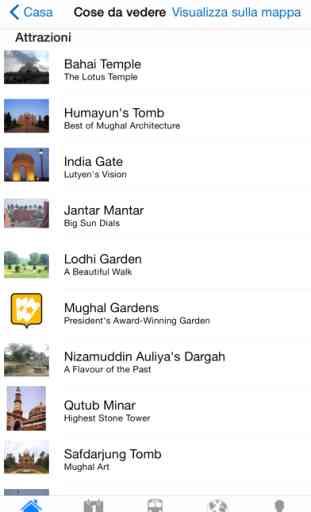 Nuova Delhi: Guida da viaggio 4