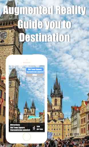 Prague travel guide and metro transit, BeetleTrip La Guida Turistica di Praga e Mappa Offline Premium della Città 1