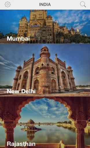 India Guida Turistica 1