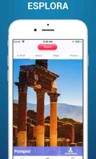 Pompei Antica Guida Turistica 3