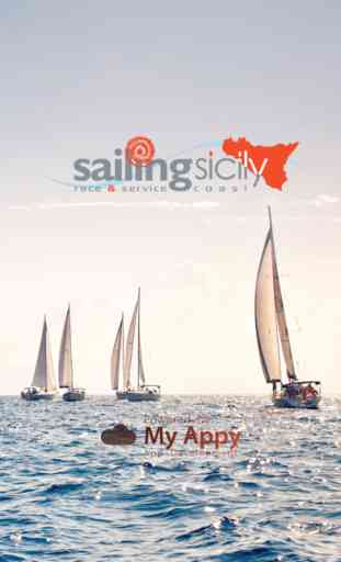Sailing Charter Italy 1