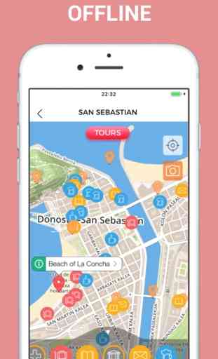San Sebastián Guida di Viaggio 4