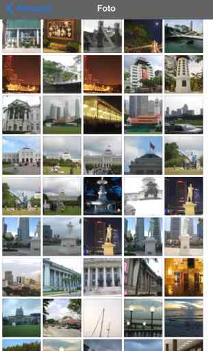 Singapore: Guida da viaggio 2
