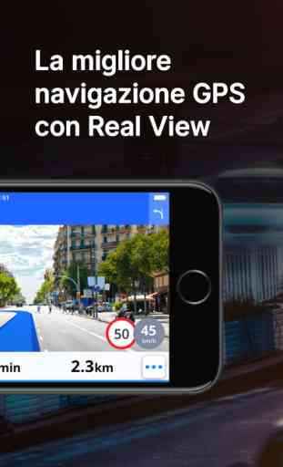 Sygic Navigatore GPS & Mappe 2