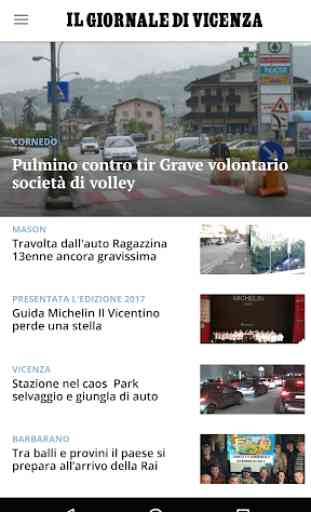 Il Giornale di Vicenza.it 2