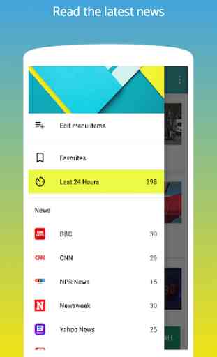 Quick World News - Top News & Newspapers 1