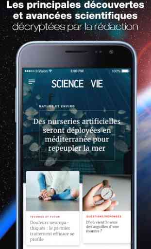 Science & Vie 1