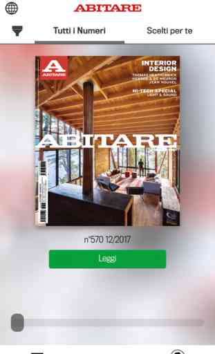 Abitare Digital Edition 1
