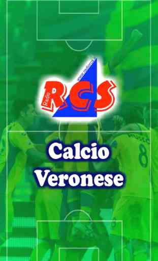 Calcio Veronese 1