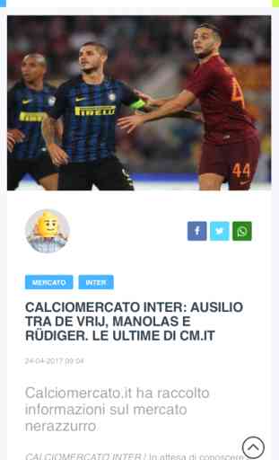 CalcioMercato.it 1