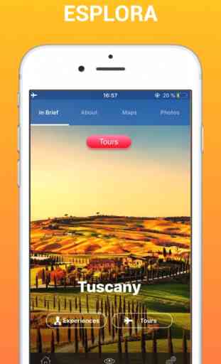 Toscana Guida Turistica 3