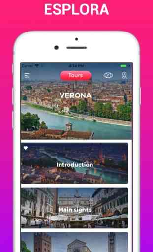 Verona Guida di Viaggio 3