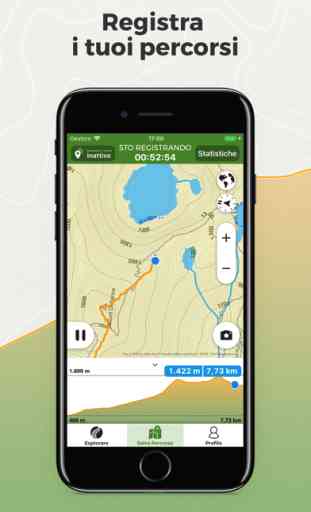 Wikiloc Percorsi Outdoor GPS 2