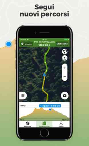 Wikiloc Percorsi Outdoor GPS 3