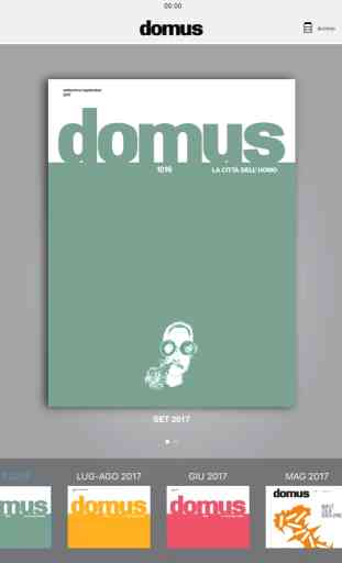 Domus 4