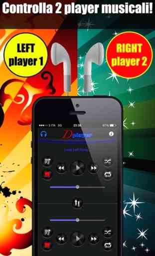 Double Player for Music Pro 2