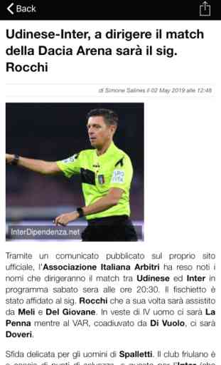 Inter News | Inter Dipendenza 2