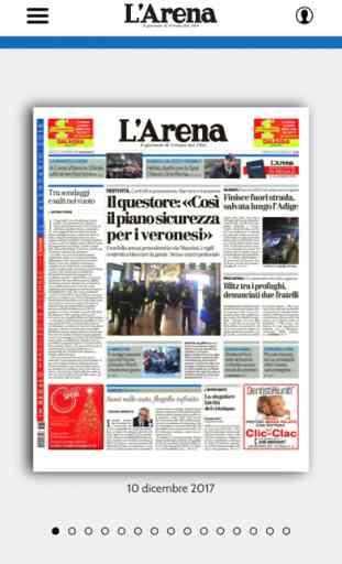 L’Arena-Il giornale di Verona 1