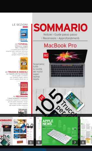 Mac magazine Italia 2