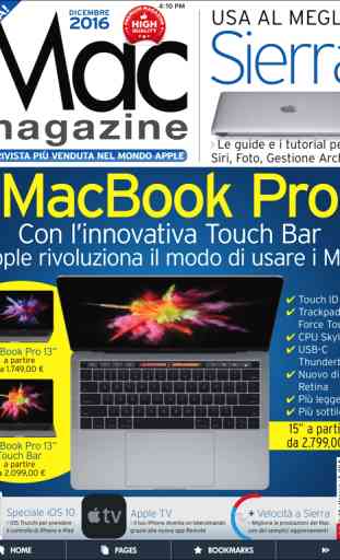 Mac magazine Italia 3