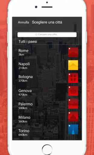 Milano App 3
