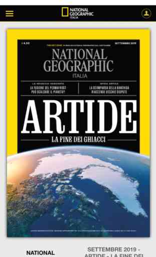 National Geographic Italia 1