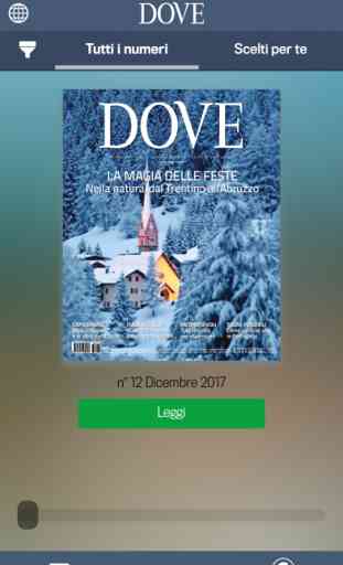 DOVE Digital Edition 1