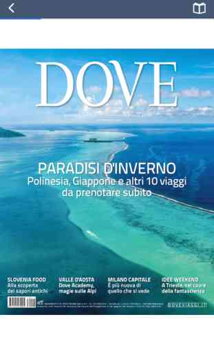 DOVE Digital Edition 3