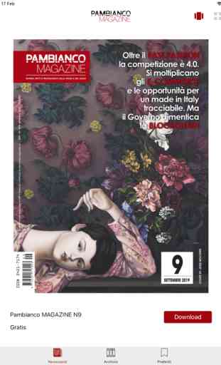 Pambianco Magazine 4