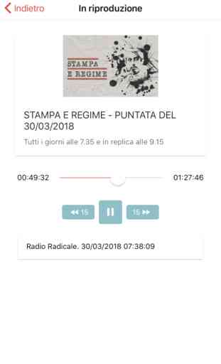 Radio Radicale 3