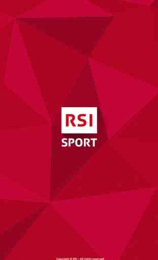 RSI Sport 4