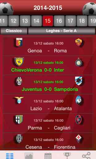 Serie A Calcio 1