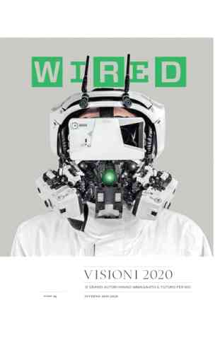 Wired Italia 1
