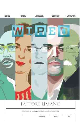 Wired Italia 2