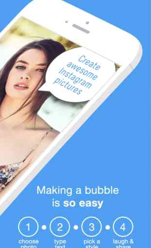 Bubble: Vignette Discorsi 2