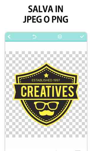Logo Maker: Creare Loghi 4