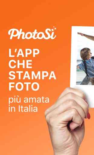 PhotoSì - Stampa Foto 1