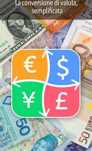 Convertitore Di Valuta (Gratis): Converti le principali valute del mondo con i tassi di cambio più aggiornati 4