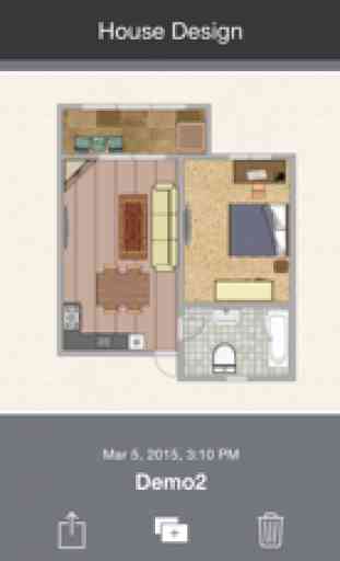 House Design Lite 1