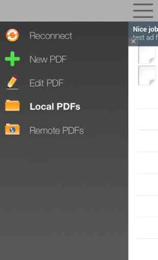 MaxiPDF PDF editor & creatore 3