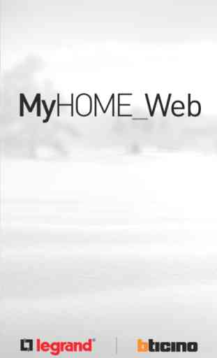 MyHome_Web 1
