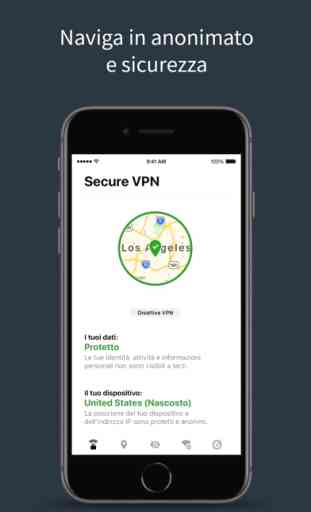 Norton Secure VPN 1