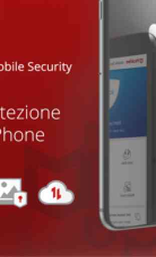 Sicurezza mobile e VPN Web 1
