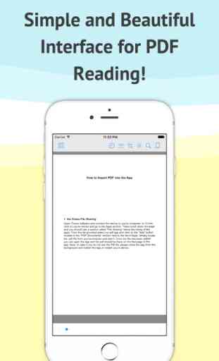 PDF Reader-store 4