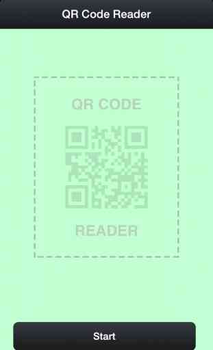 Point & Scan - QR Code Reader gratuito 2