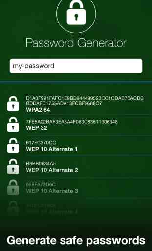 Chi utilizza My Wi-Fi? (WUWM) proteggere la rete da intrusioni 2