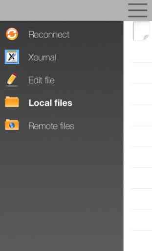 XpdfNotes NoteTaker con l'editor PDF e grafica PDF annotator - l'accesso remoto per Xournal 3