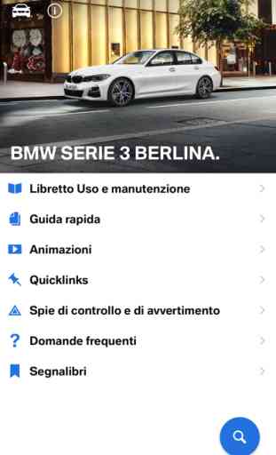 BMW Driver’s Guide 1