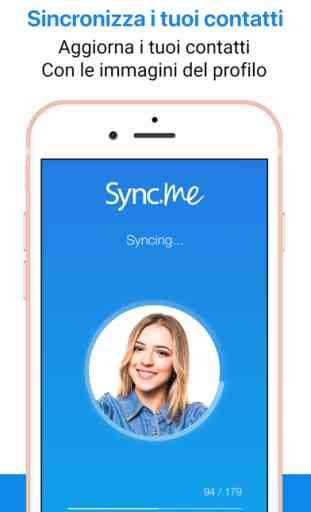 Sync.ME - Caller ID & Contacts 3